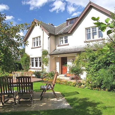 Dalgreine Guest House Blair Atholl Exterior foto