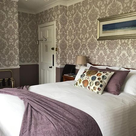 Dalgreine Guest House Blair Atholl Exterior foto